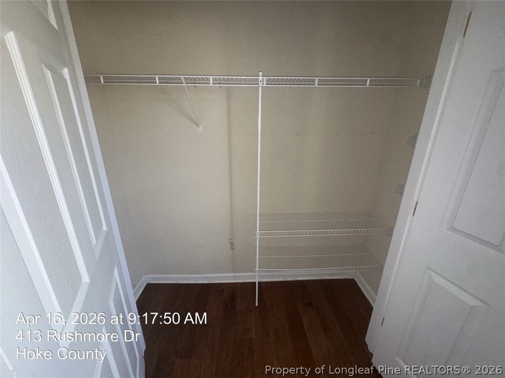 413 Rushmore Court Raeford, NC 28376 - Photo 24 of 28