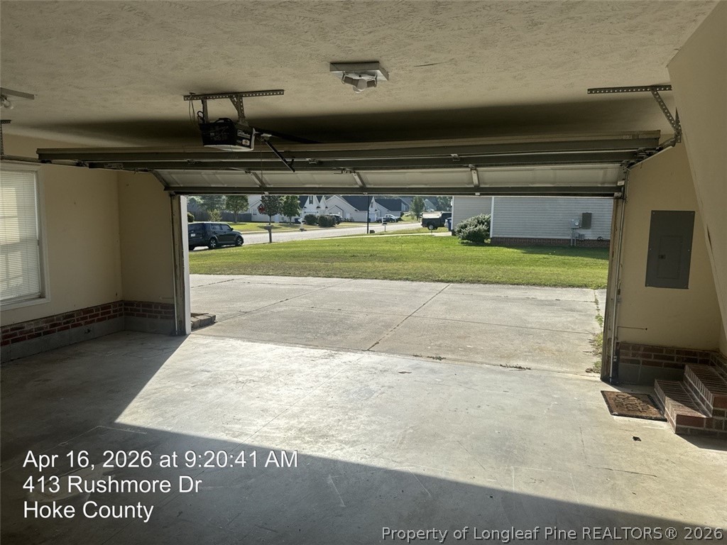 413 Rushmore Court Raeford, NC 28376 - Photo 28 of 28