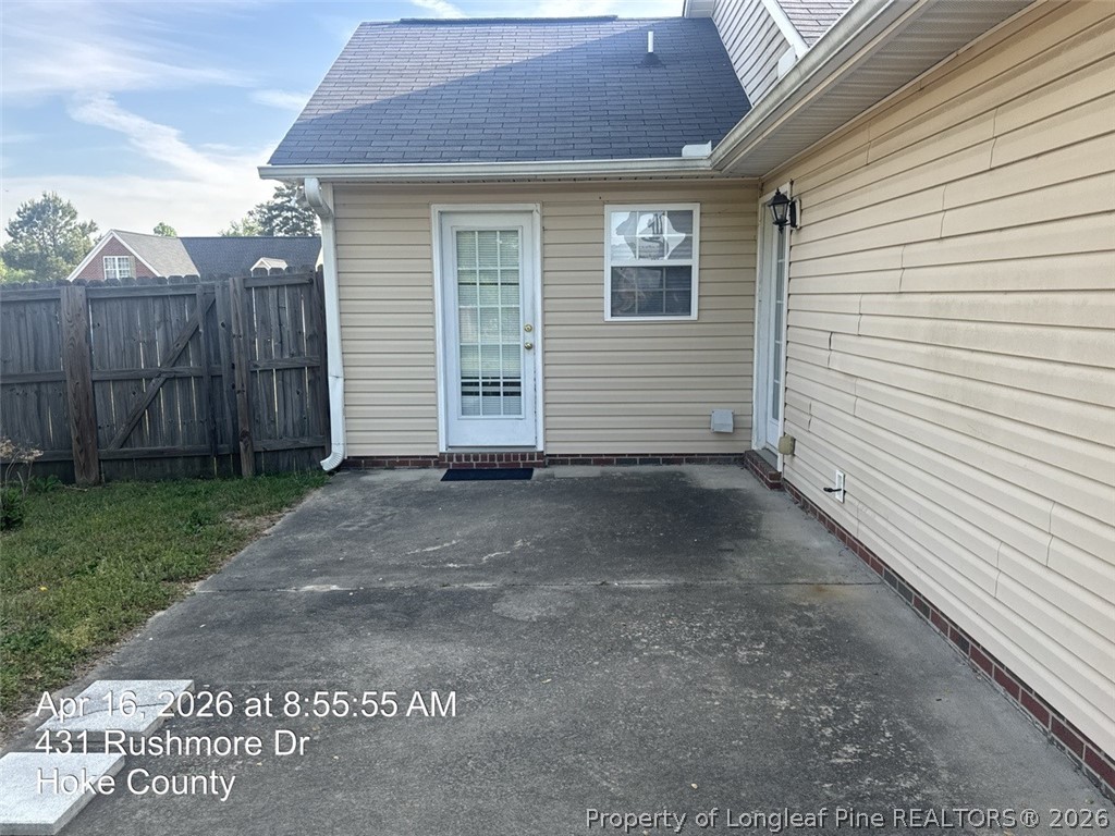 413 Rushmore Court Raeford, NC 28376 - Photo 5 of 28