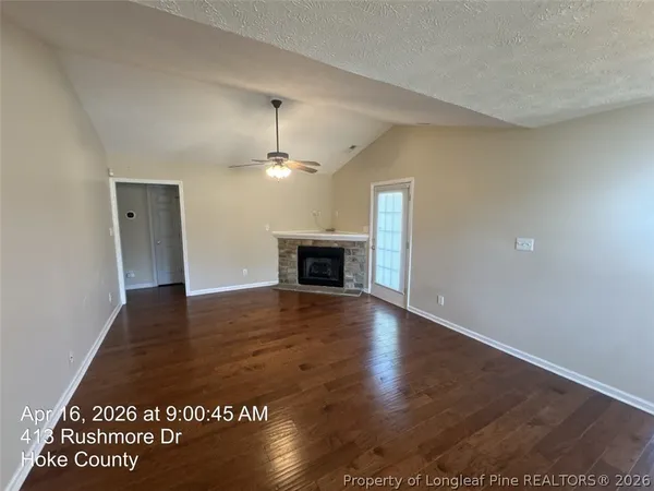 $1,850 | 413 Rushmore Court, Raeford, NC 28376