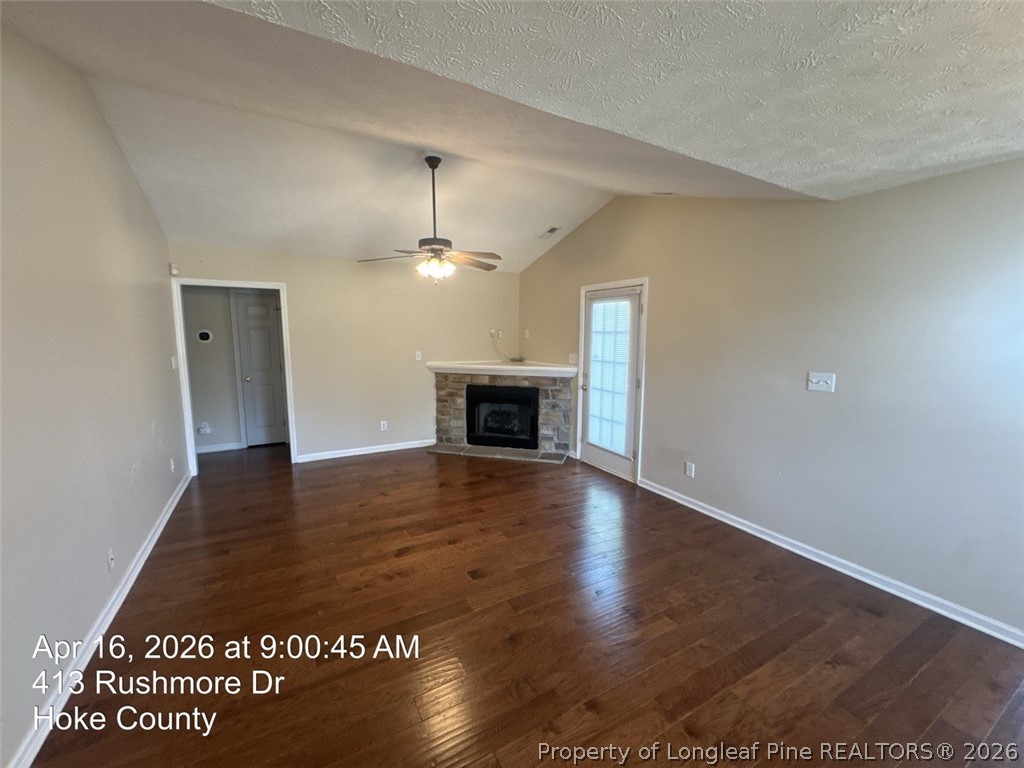 413 Rushmore Court Raeford, NC 28376 - Photo 8 of 28