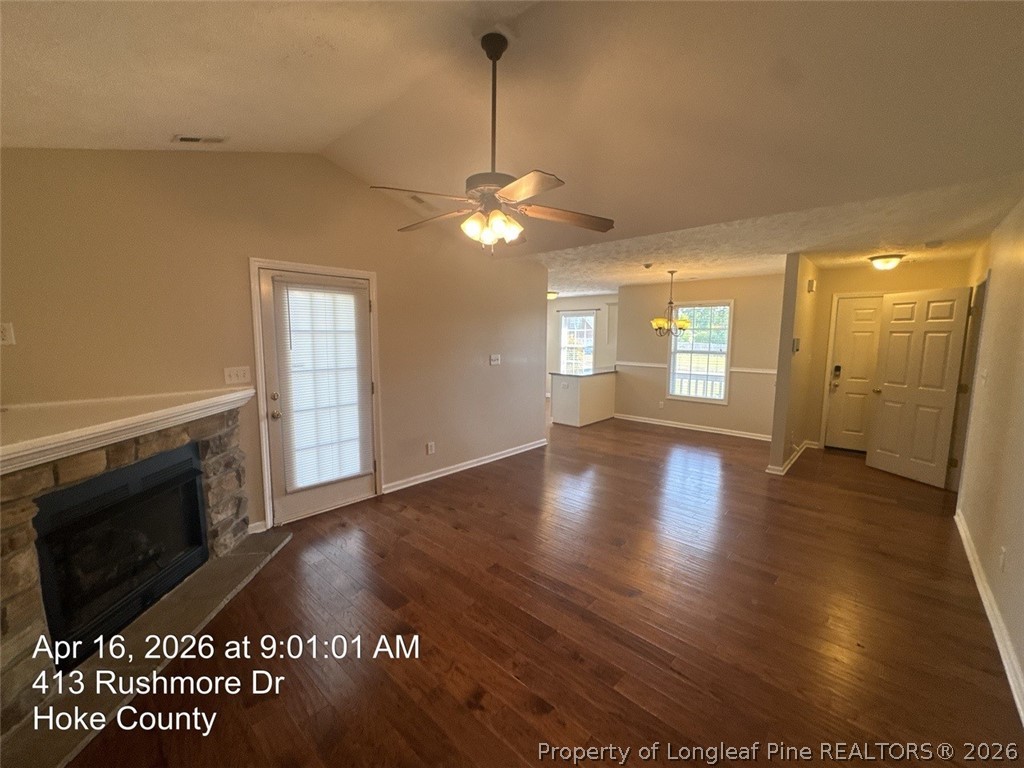 413 Rushmore Court Raeford, NC 28376 - Photo 9 of 28