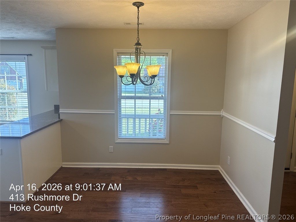 413 Rushmore Court Raeford, NC 28376 - Photo 10 of 28