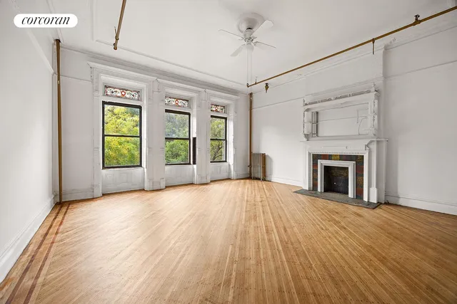 $2,295,000 | 277 Jefferson Avenue | Bedford-Stuyvesant