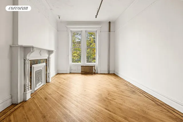$2,295,000 | 277 Jefferson Avenue | Bedford-Stuyvesant