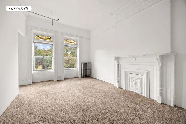 $2,295,000 | 277 Jefferson Avenue | Bedford-Stuyvesant