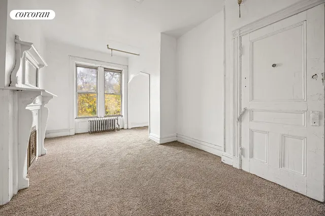 $2,295,000 | 277 Jefferson Avenue | Bedford-Stuyvesant