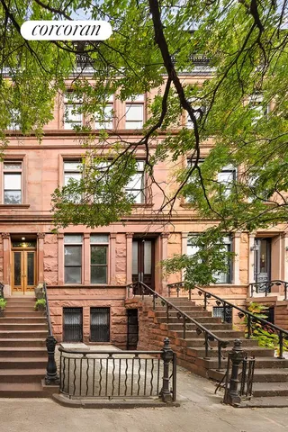 $2,295,000 | 277 Jefferson Avenue | Bedford-Stuyvesant