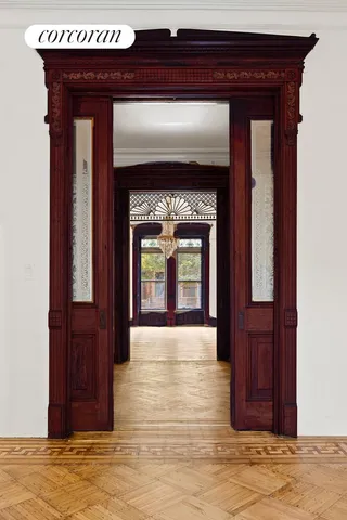 $2,295,000 | 277 Jefferson Avenue | Bedford-Stuyvesant