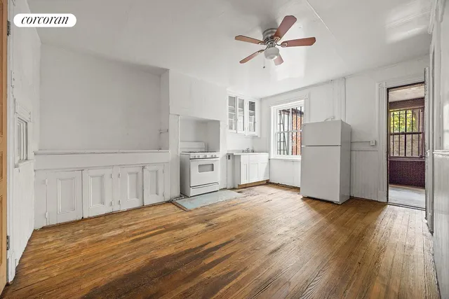 $2,295,000 | 277 Jefferson Avenue | Bedford-Stuyvesant