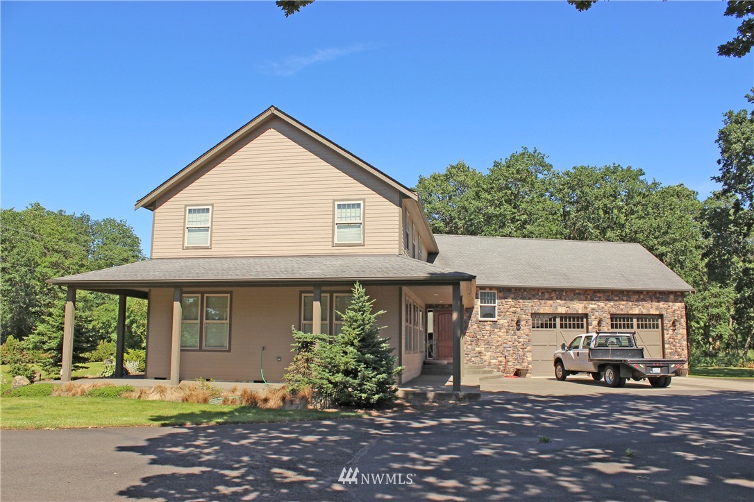 8041 183rd Avenue Southwest Rochester, WA 98579 - Photo 1 of 24