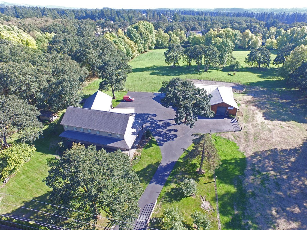 8041 183rd Avenue Southwest Rochester, WA 98579 - Photo 24 of 24