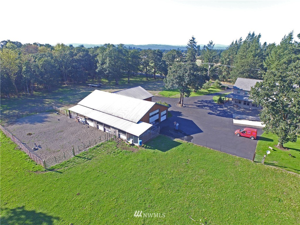 8041 183rd Avenue Southwest Rochester, WA 98579 - Photo 8 of 24