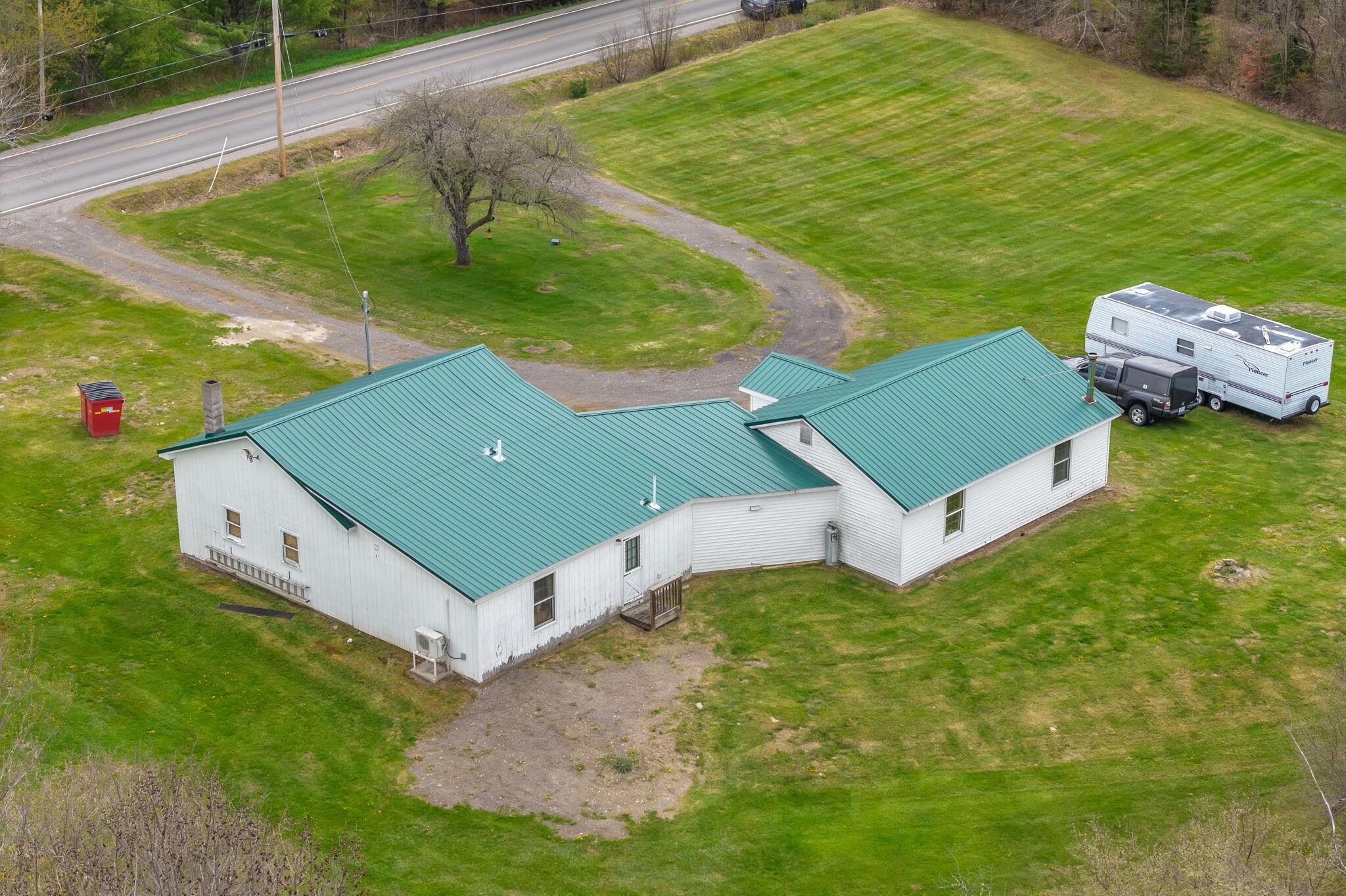 752 Detroit Road Troy, ME 04987 - Photo 47 of 56 Exterior