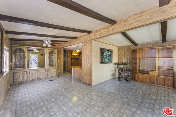 a view of a entryway front of a house