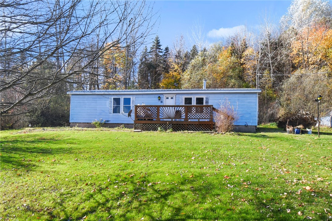 2445 Ryder Road Arcadia, NY 14513 - Photo 1 of 1