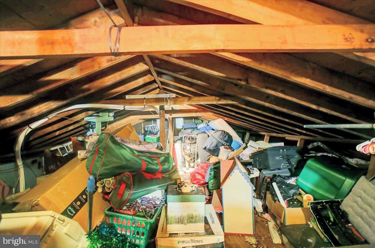 238 Sollenberger Road Chambersburg, PA 17202 - Photo 34 of 64 Full Attic