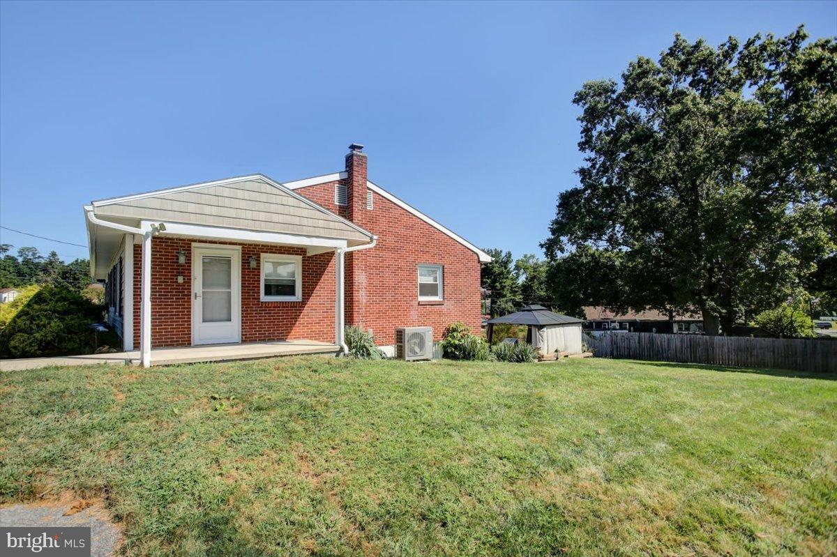 238 Sollenberger Road Chambersburg, PA 17202 - Photo 50 of 64 Charming brick home with spacious yard.