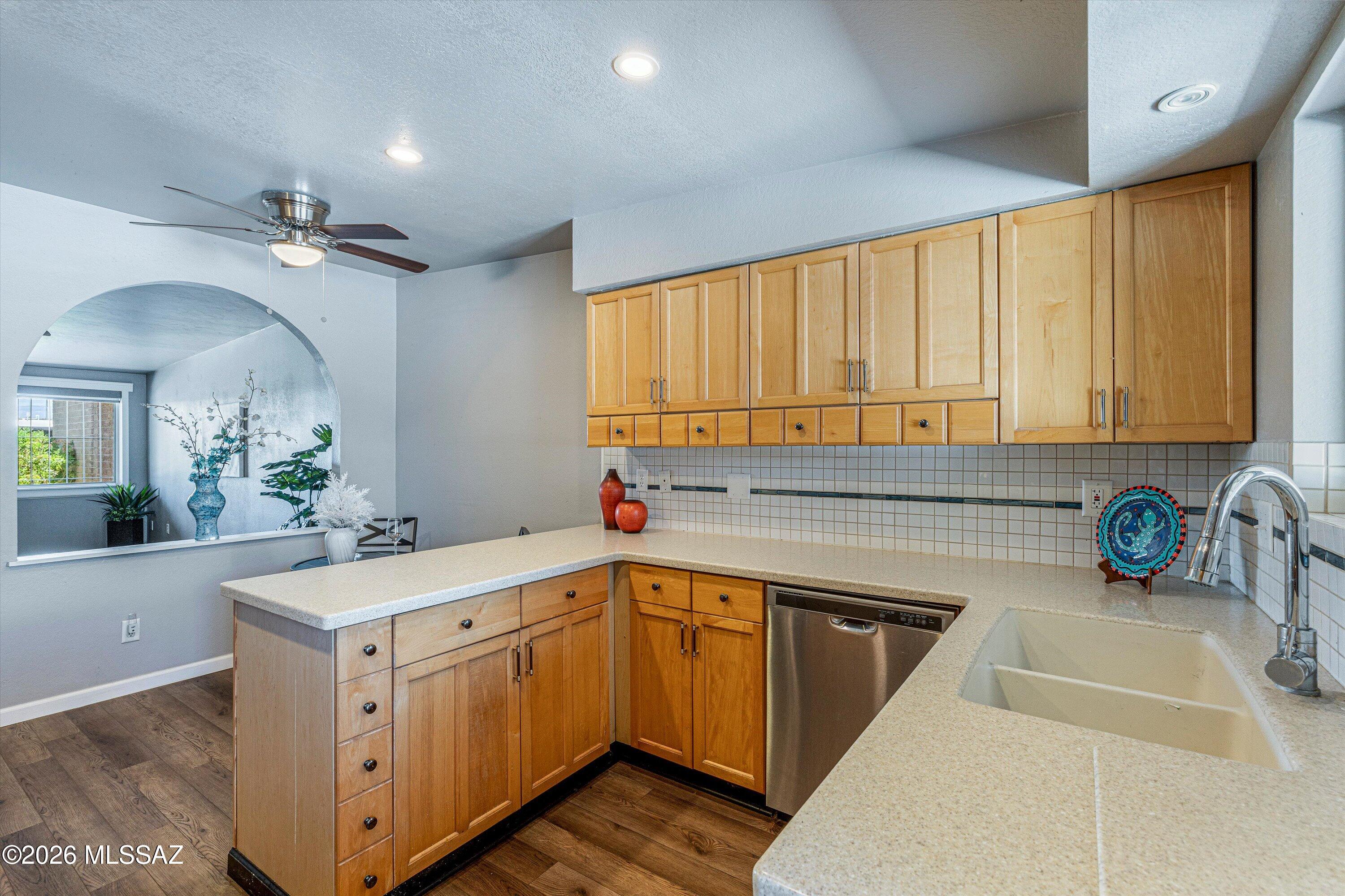 3352 East Fort Lowell Road Tucson, AZ 85716 - Photo 15 of 32