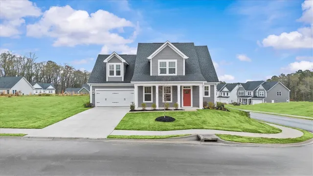 $489,990 | 513 Grasshopper Court, Anderson, SC 29621