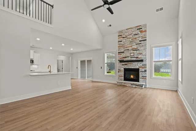 $489,990 | 513 Grasshopper Court, Anderson, SC 29621