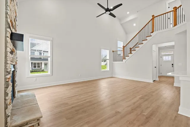 $489,990 | 513 Grasshopper Court, Anderson, SC 29621