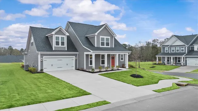 $489,990 | 513 Grasshopper Court, Anderson, SC 29621