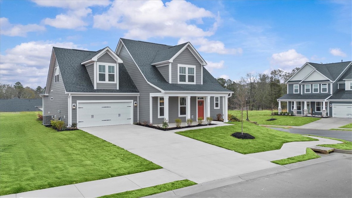 513 Grasshopper Court Anderson, SC 29621 - Photo 2 of 40