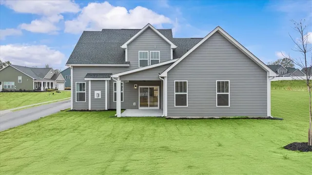 $489,990 | 513 Grasshopper Court, Anderson, SC 29621