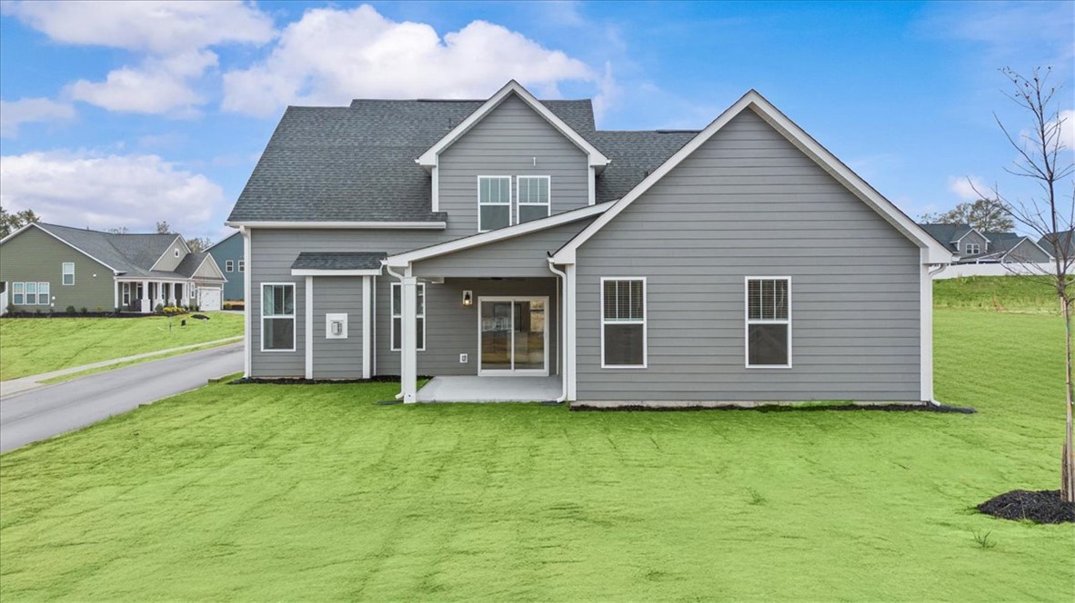 513 Grasshopper Court Anderson, SC 29621 - Photo 30 of 40