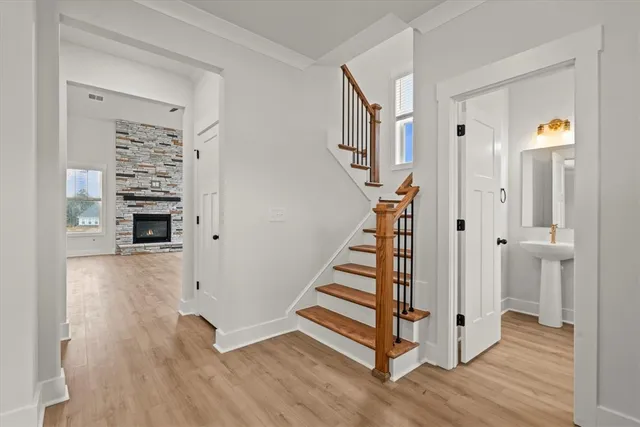 $489,990 | 513 Grasshopper Court, Anderson, SC 29621