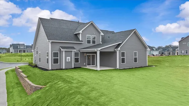 $489,990 | 513 Grasshopper Court, Anderson, SC 29621