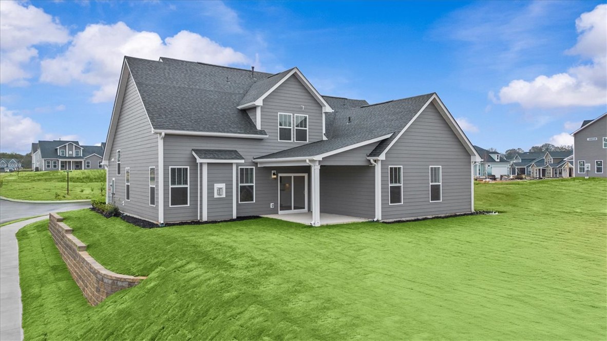 513 Grasshopper Court Anderson, SC 29621 - Photo 31 of 40