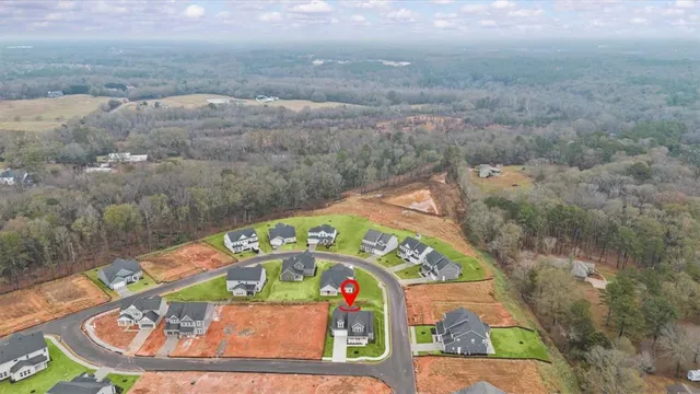 $489,990 | 513 Grasshopper Court, Anderson, SC 29621