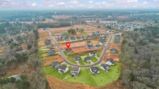 $489,990 | 513 Grasshopper Court, Anderson, SC 29621