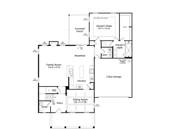 $489,990 | 513 Grasshopper Court, Anderson, SC 29621