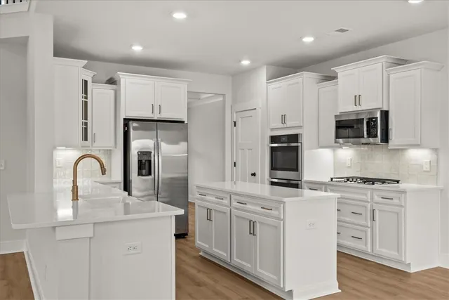 $489,990 | 513 Grasshopper Court, Anderson, SC 29621