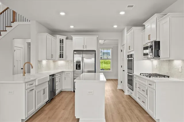 $489,990 | 513 Grasshopper Court, Anderson, SC 29621