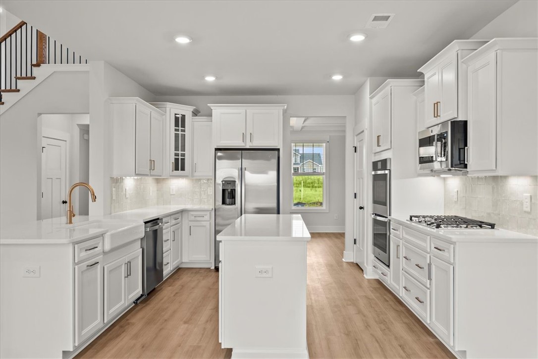 513 Grasshopper Court Anderson, SC 29621 - Photo 8 of 40