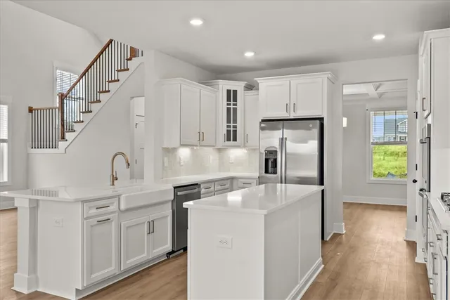 $489,990 | 513 Grasshopper Court, Anderson, SC 29621