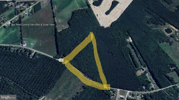 $349,000 | 18932 Shingle Point Road, Georgetown, DE 19947