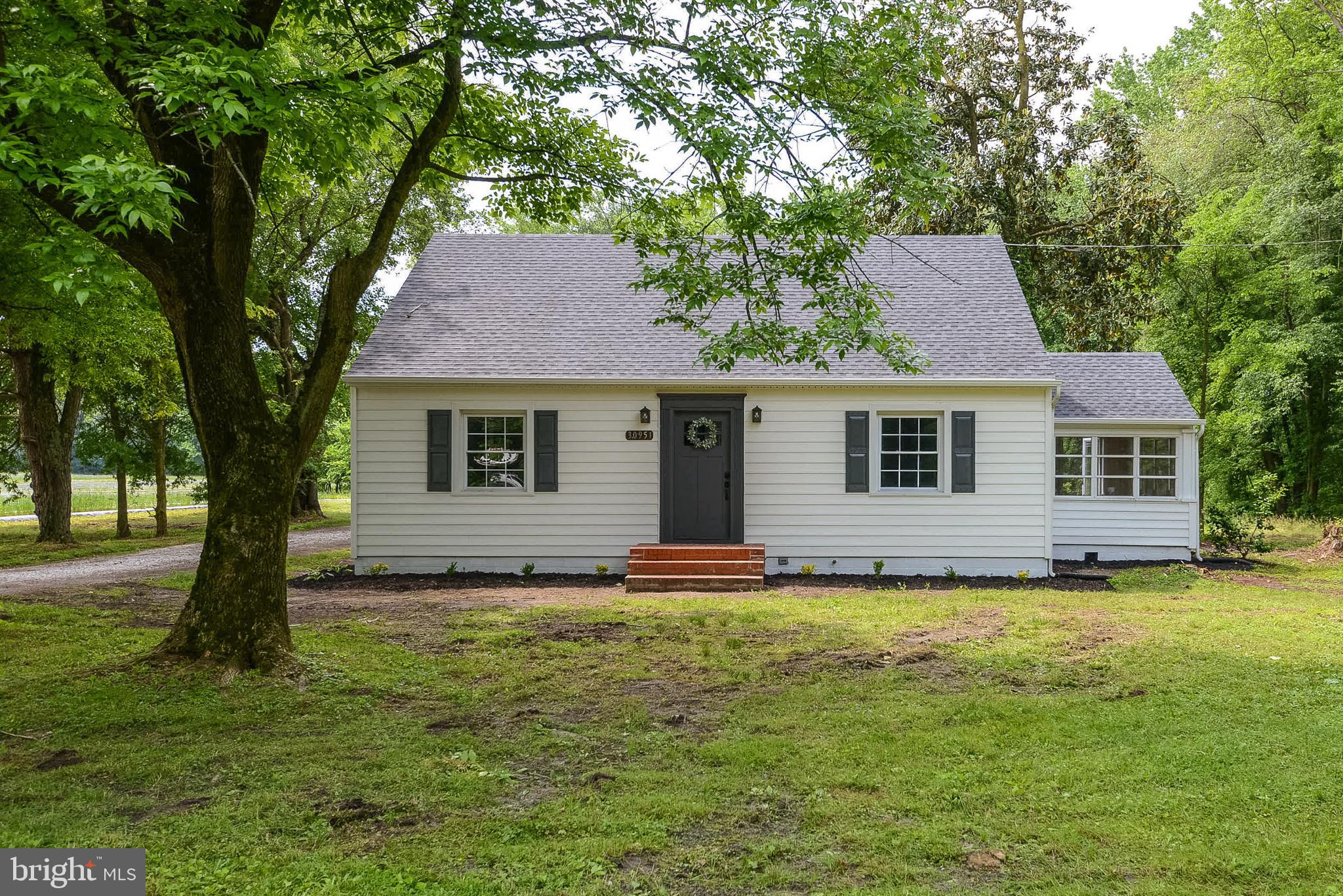 30951 East Line Road Delmar, MD 21875 - Photo 1 of 38