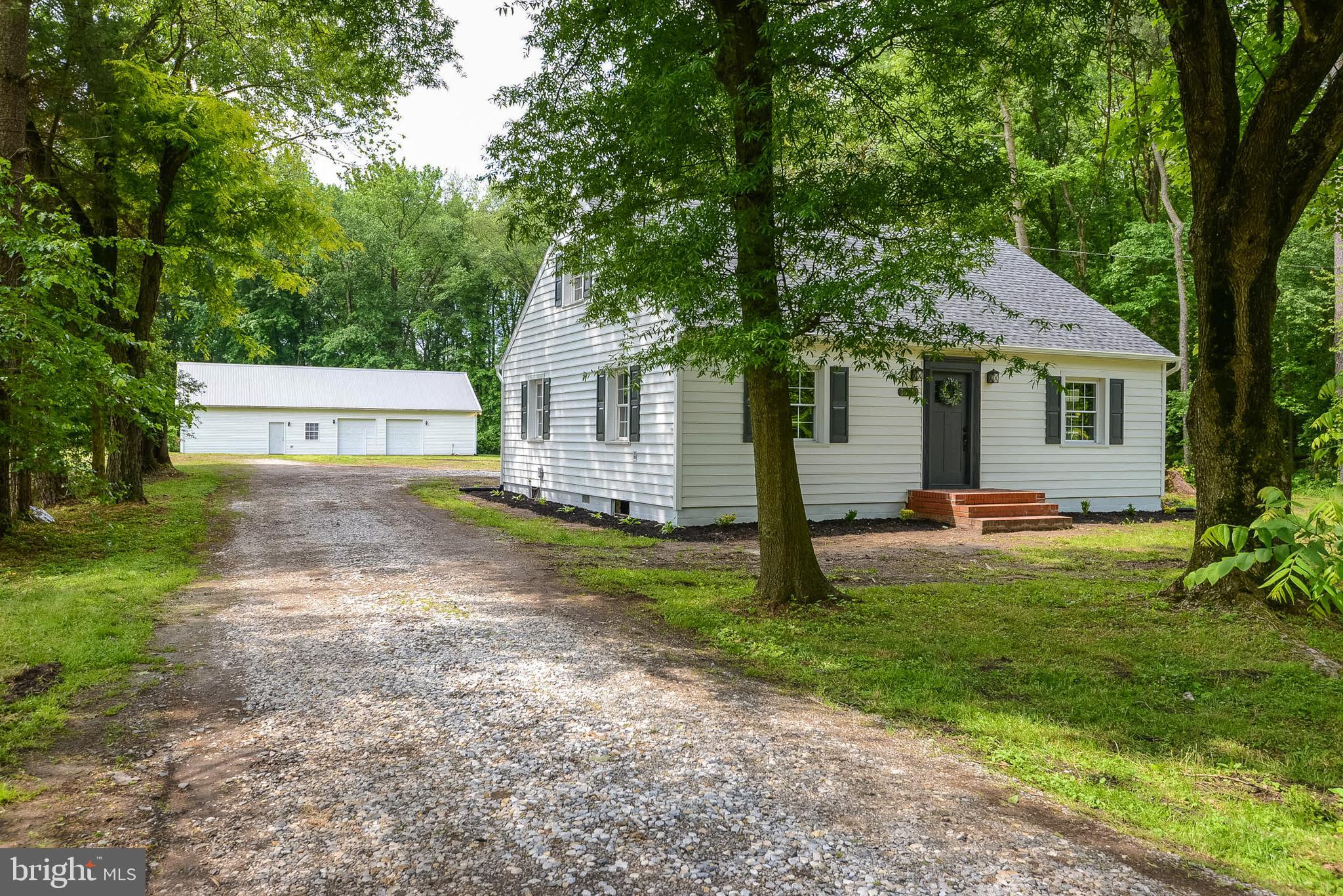 30951 East Line Road Delmar, MD 21875 - Photo 37 of 38