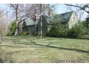 6 North Cotton Hill Road Springfield, IL 62712 - Photo 3 of 11