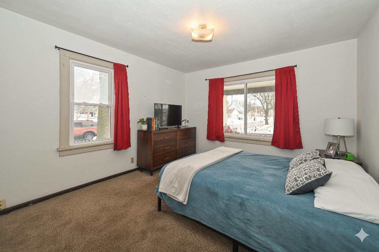 2001 South 90th Street West Allis, WI 53227 - Photo 8 of 25 Main Bedroom Lower Unit
