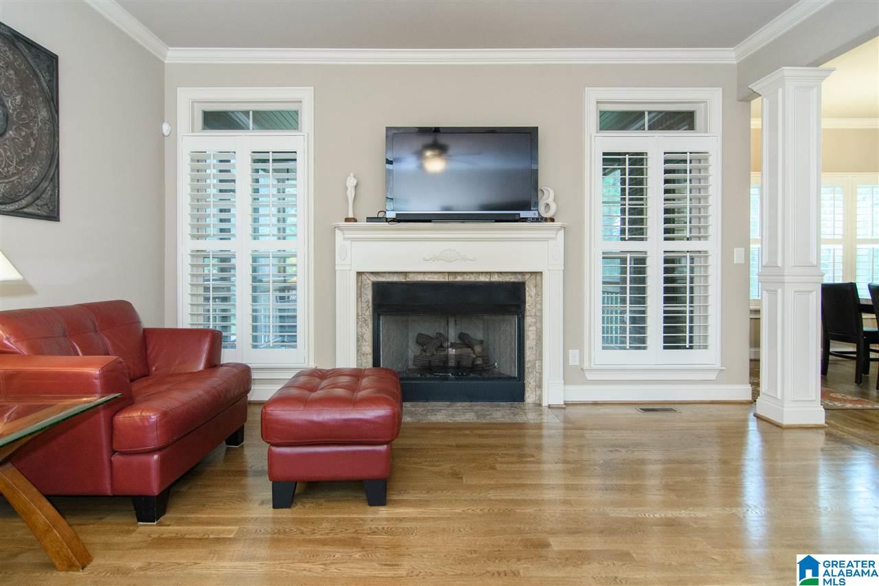 245 Stoneykirk Way Pelham, AL 35124 - Photo 17 of 37