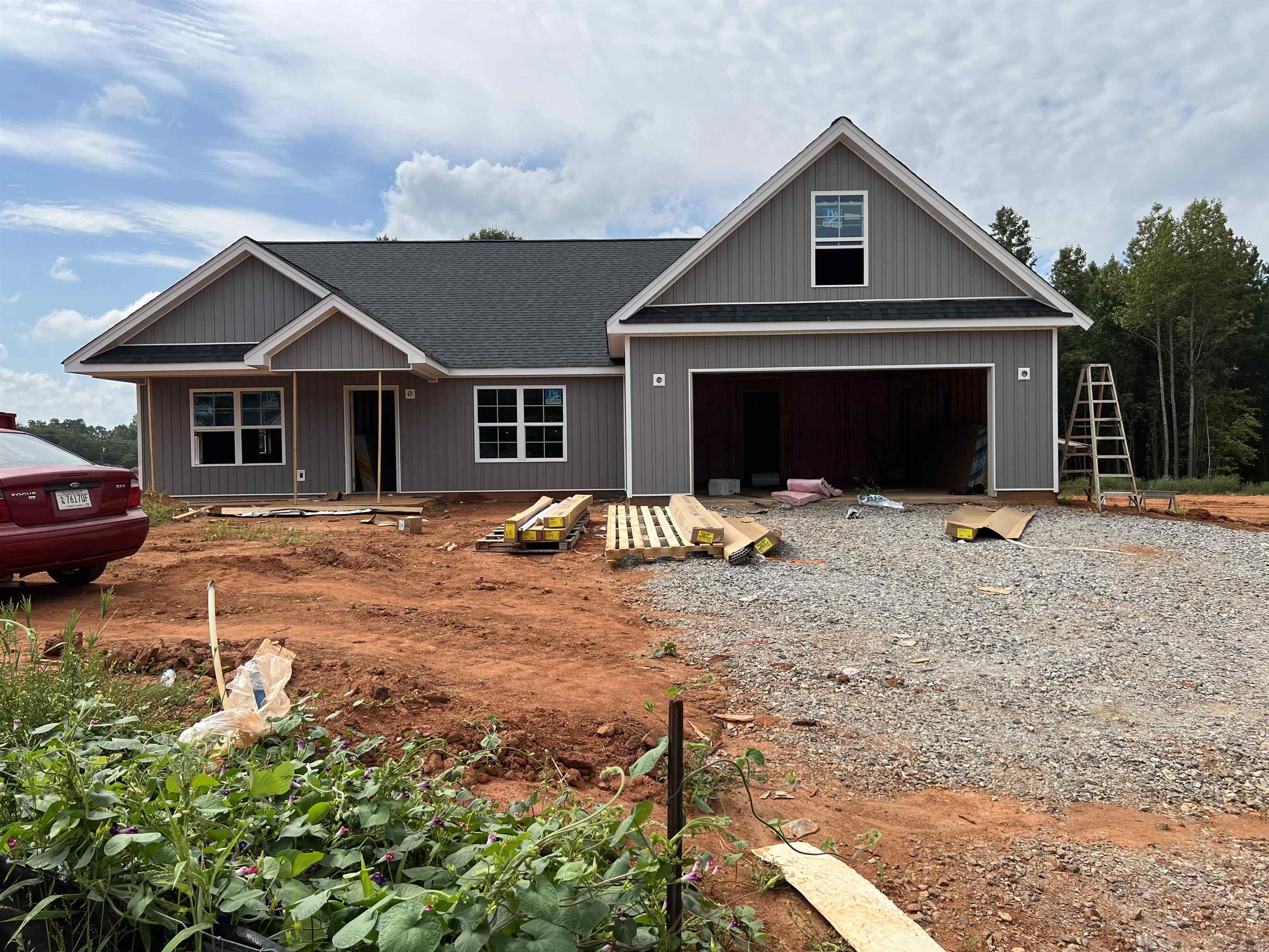 821 Haven Grey Road Lyman, SC 29365 - Photo 1 of 2