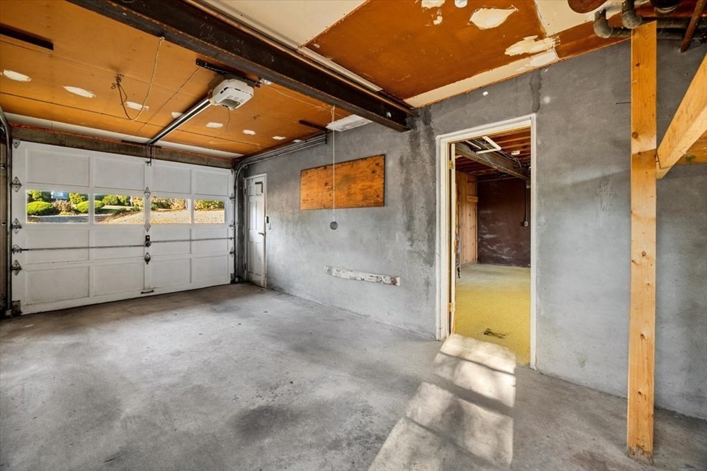 12 Nye Lane Bourne, MA 02532 - Photo 32 of 38 a view of a storage & utility room