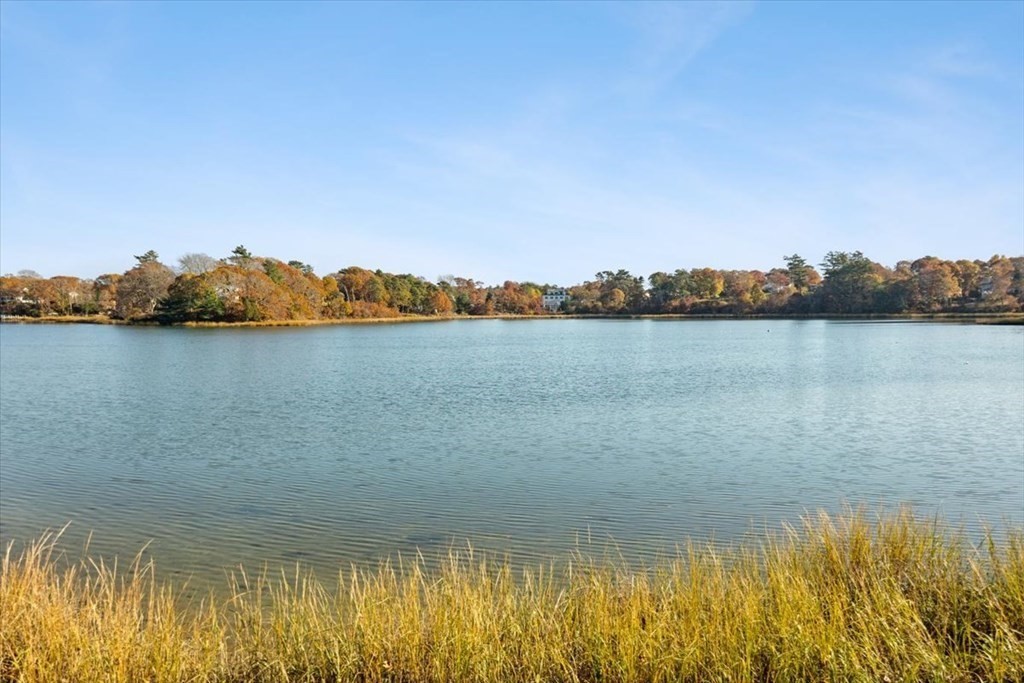 12 Nye Lane Bourne, MA 02532 - Photo 37 of 38 a view of a lake and mountain view