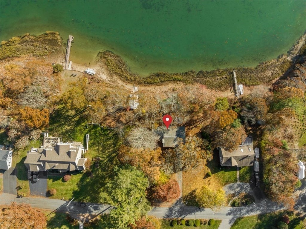 12 Nye Lane Bourne, MA 02532 - Photo 10 of 38 a picture of street